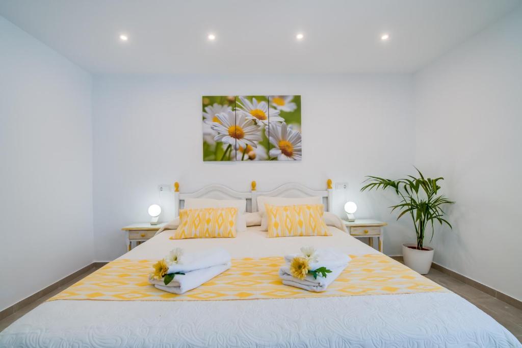 Fotografie z fotogalerie ubytování Ideal Property Mallorca - Can Cremat v destinaci Sa Pobla