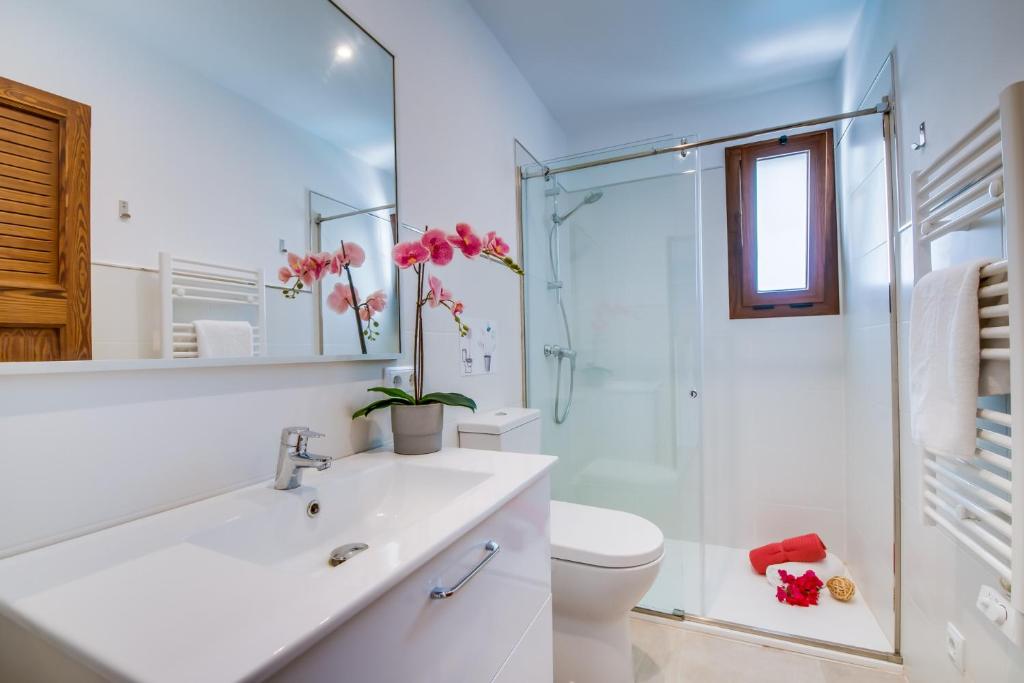 Fotografie z fotogalerie ubytování Ideal Property Mallorca - Can Cremat v destinaci Sa Pobla