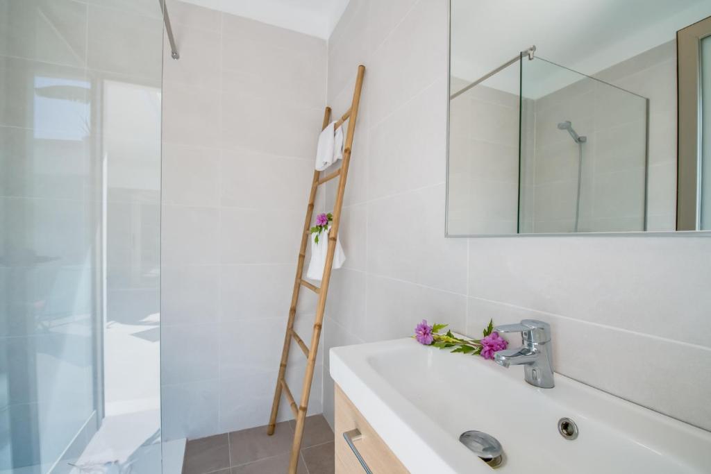 Fotografie z fotogalerie ubytování Ideal Property Mallorca - Can Cremat v destinaci Sa Pobla