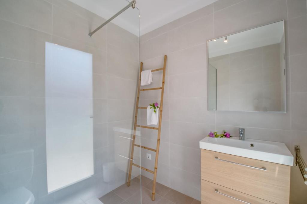 Fotografie z fotogalerie ubytování Ideal Property Mallorca - Can Cremat v destinaci Sa Pobla