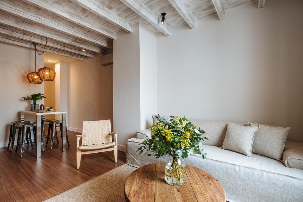 La Sillería de Triana by Magno Apartments - Apartamento De Dos Dormitorios
