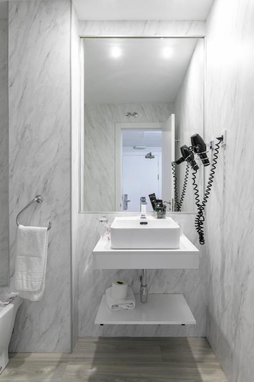 H-A Aparthotel Hotel Quo