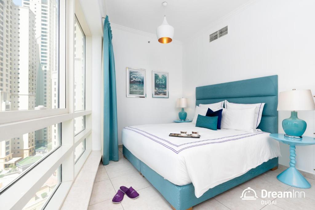 Fotografie z fotogalerie ubytování Dream Inn - Apartment Near Dubai Marina, Al Sahab Tower v Dubaji