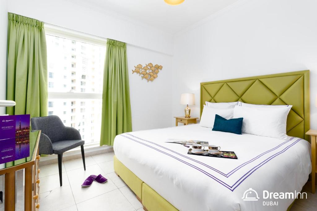 Fotografie z fotogalerie ubytování Dream Inn - Apartment Near Dubai Marina, Al Sahab Tower v Dubaji