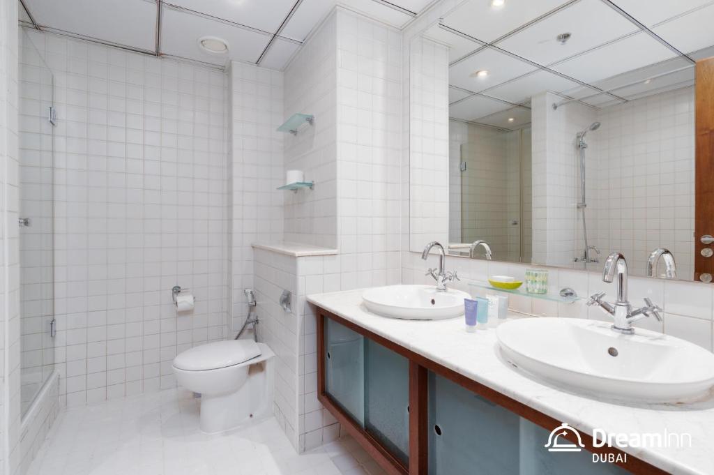 Fotografie z fotogalerie ubytování Dream Inn - Apartment Near Dubai Marina, Al Sahab Tower v Dubaji
