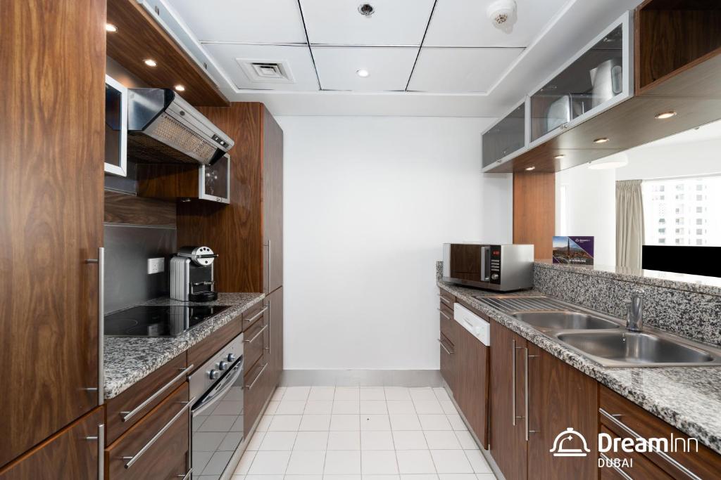 Fotografie z fotogalerie ubytování Dream Inn - Apartment Near Dubai Marina, Al Sahab Tower v Dubaji