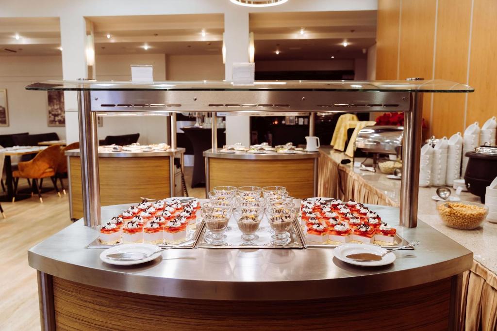 Hotel Kudowa Manufaktura Relaksu - 7