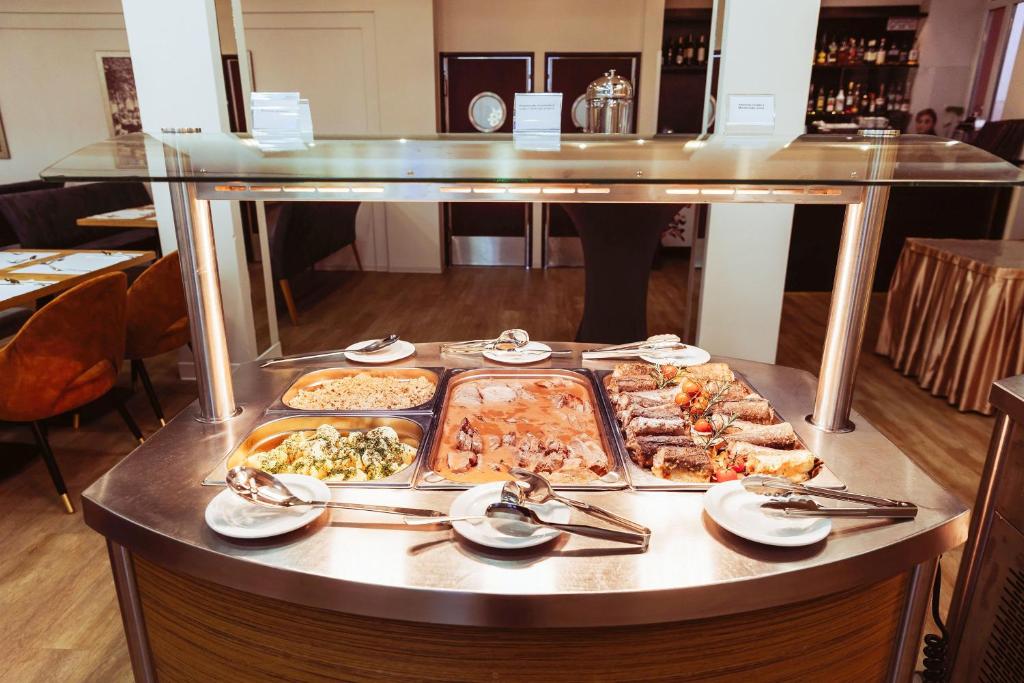 Hotel Kudowa Manufaktura Relaksu - 6