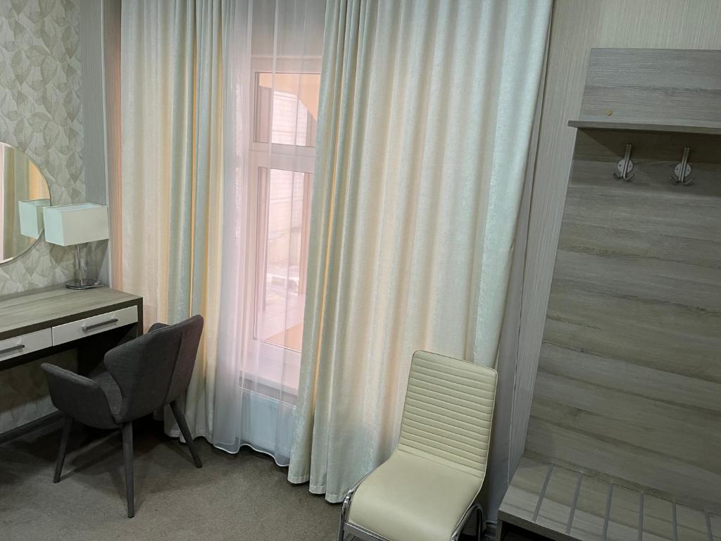 Fotografie z fotogalerie ubytování Elite Hotel v destinaci Balti