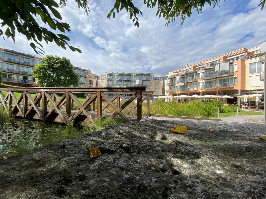 Příroda nedaleko hotelu