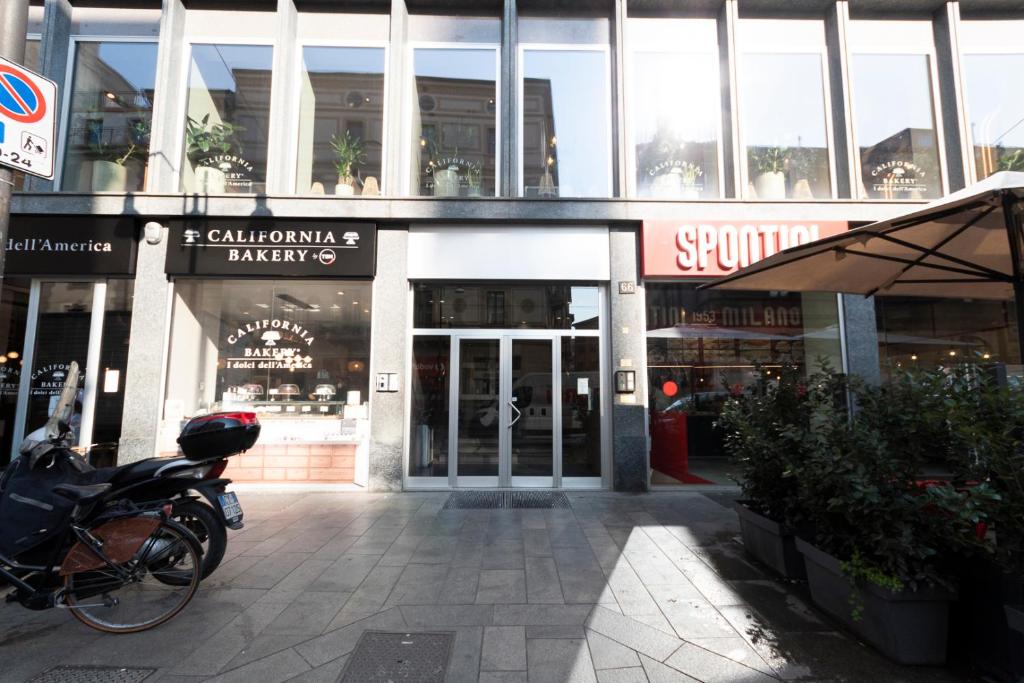 Zdjęcie z galerii obiektu Via Torino Apartment 3 w Mediolanie