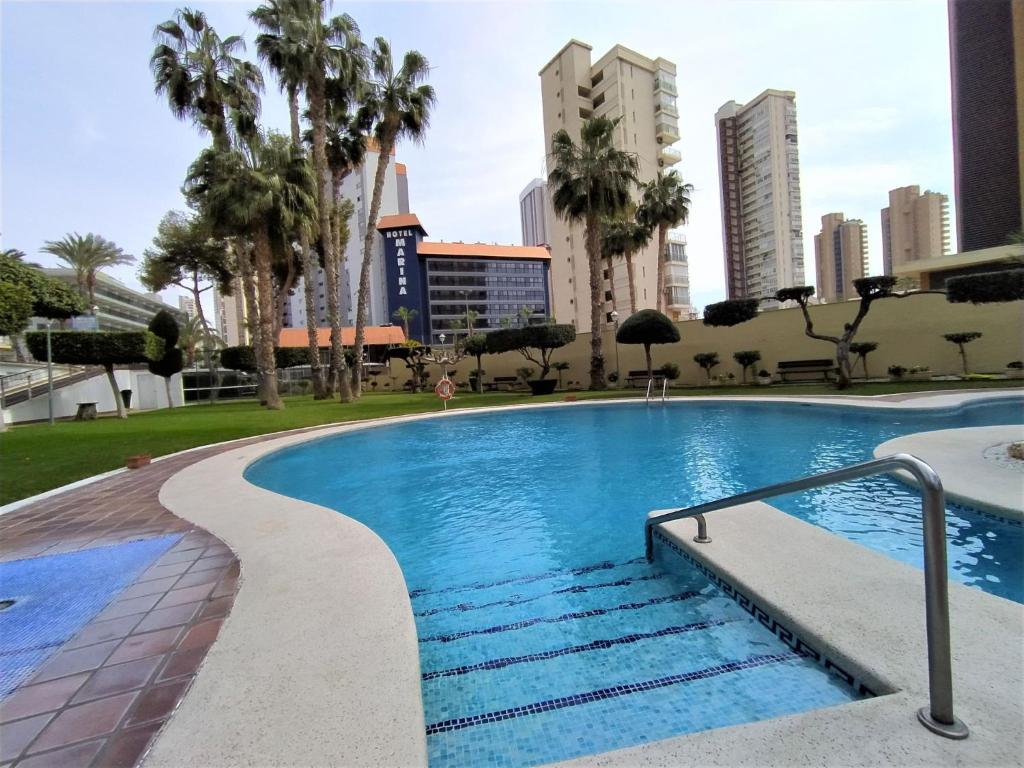 Apartment Torpa, Benidorm – Updated 2022 Prices