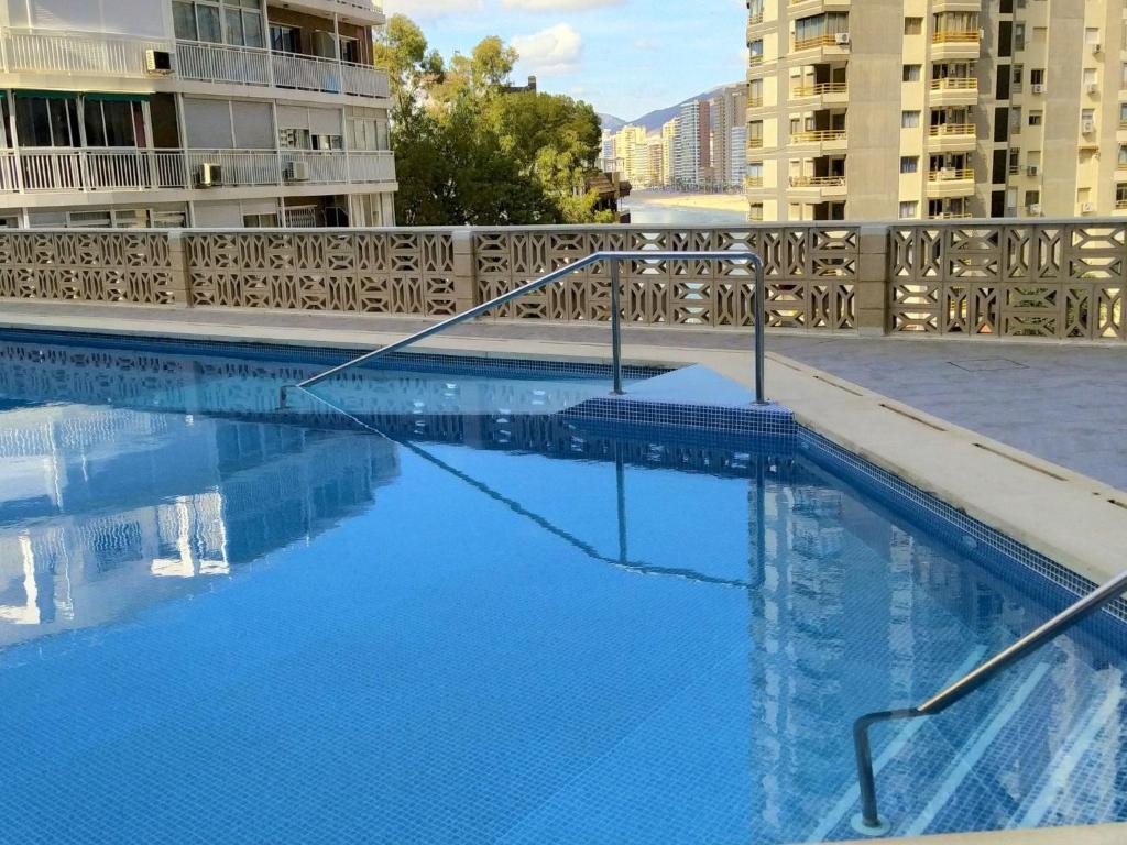 Apartment Halcon Levante by Interhome, Benidorm – Updated ...
