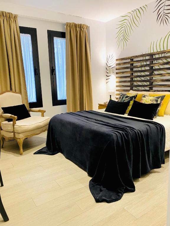 Hostal Alisol Boutique San Pedro, Marbella – Bijgewerkte ...