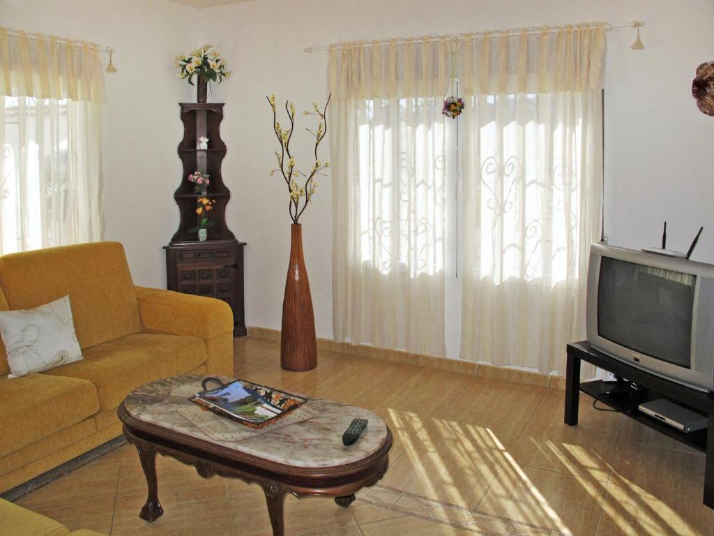 Fotografie z fotogalerie ubytování Holiday Home Monika by Interhome v destinaci Albir