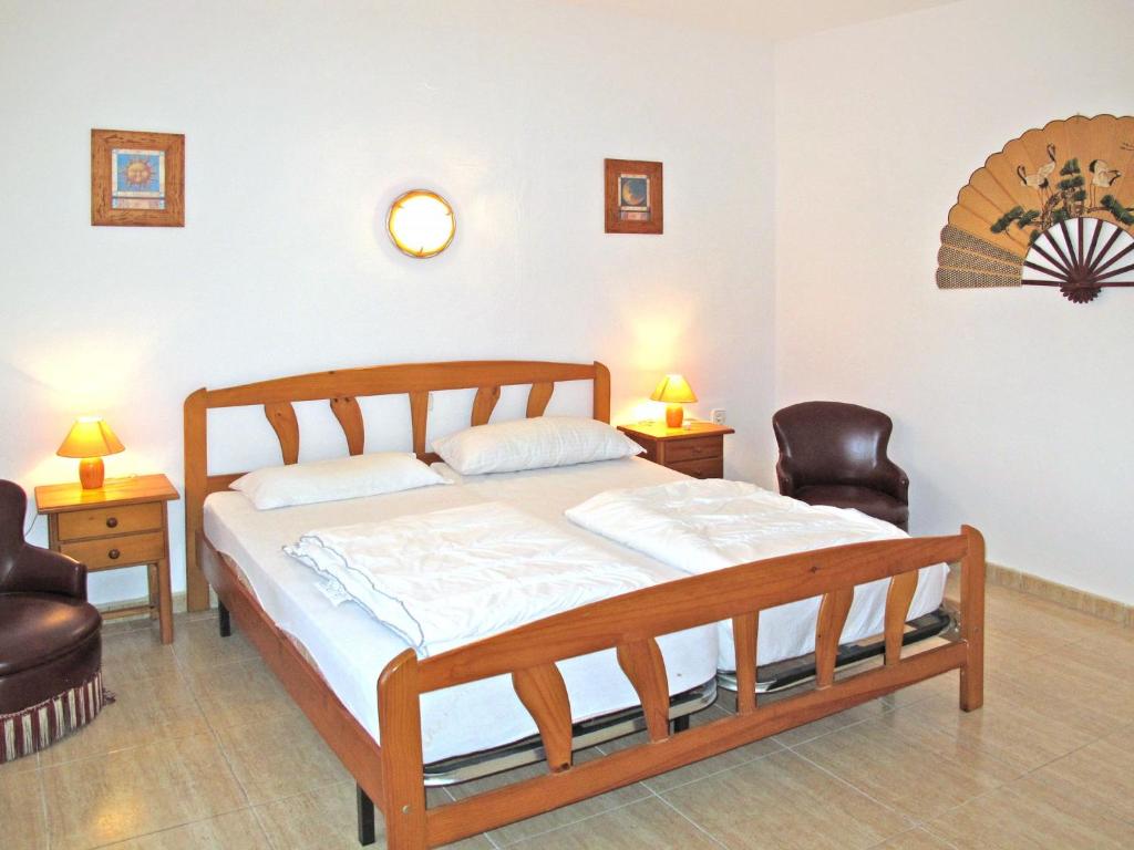 Fotografie z fotogalerie ubytování Holiday Home Monika by Interhome v destinaci Albir