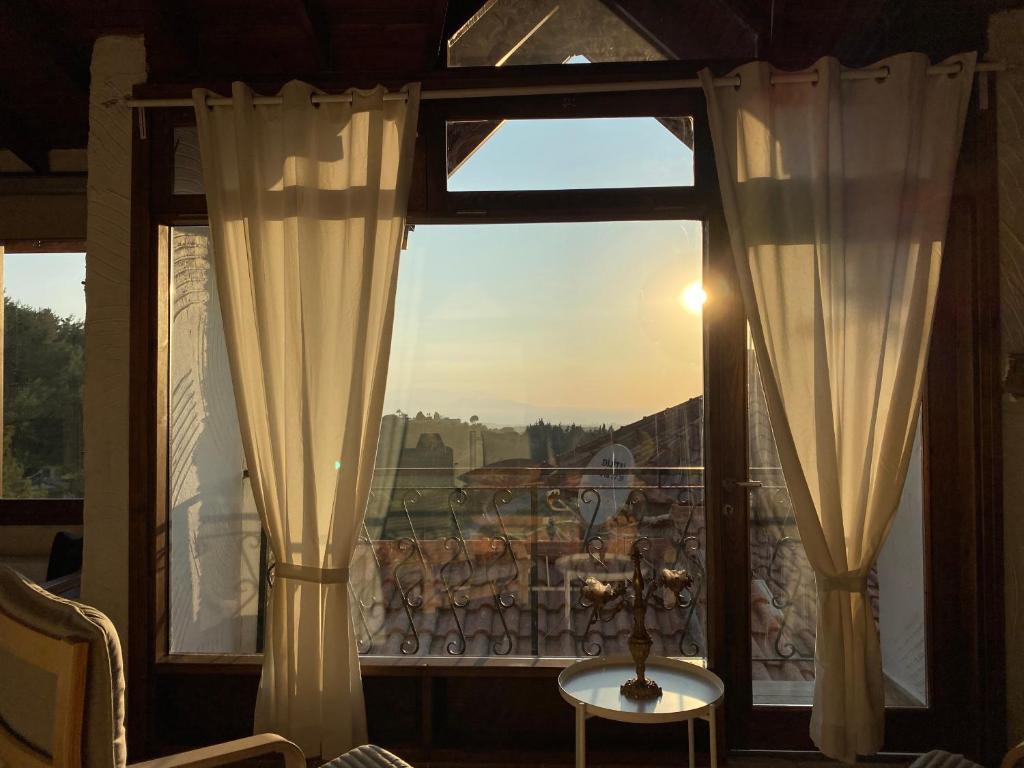 The Stone Castle Boutique Hotel - Housity