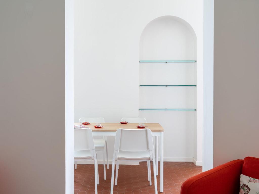 Fotografia z galérie ubytovania Apartment Beach House by Interhome v destinácii Alassio