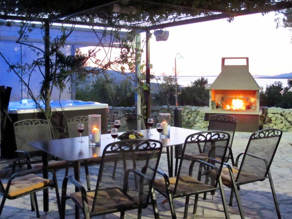 Fotografia z galérie ubytovania Holiday Home Valek by Interhome v destinácii Jasenice