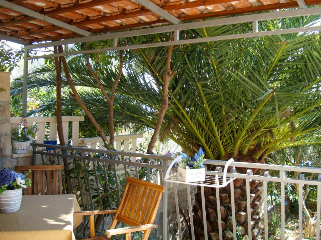 Zahrada ubytování Holiday Home Garden by Interhome