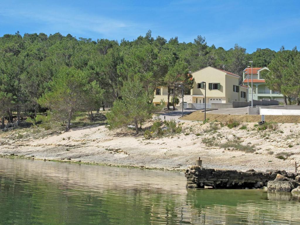 Fotografia z galérie ubytovania Holiday Home Lara - ZAD717 by Interhome v destinácii Pridraga