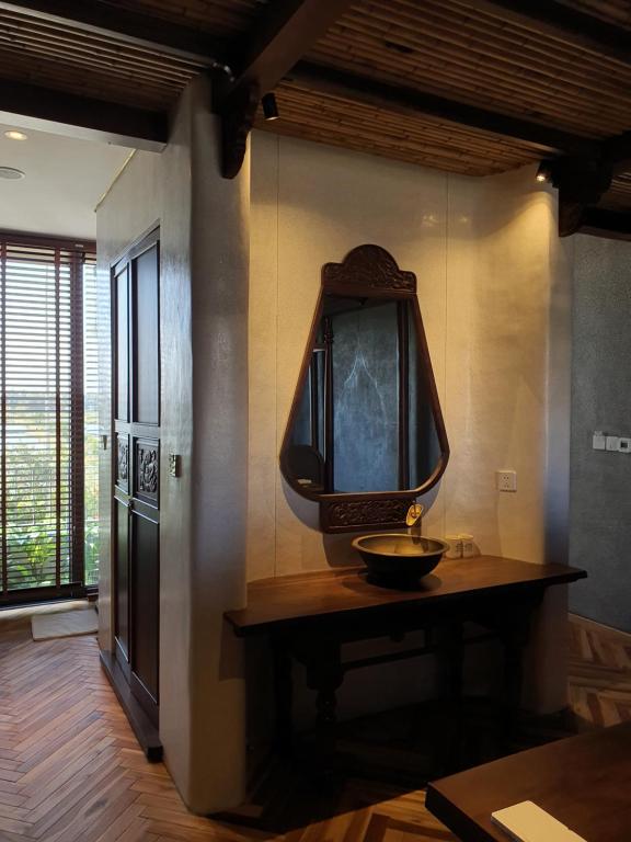Fotografie z fotogalerie ubytování MINH - CASA v destinaci Hoi An