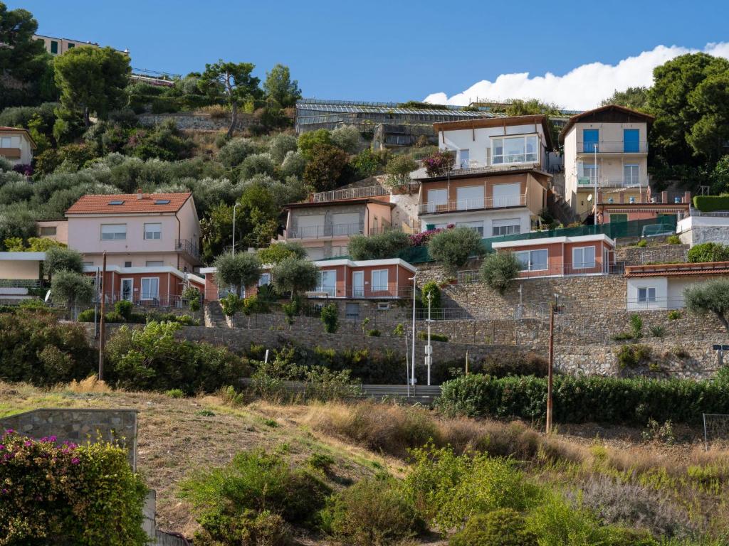 Táj Show holiday homes közelében