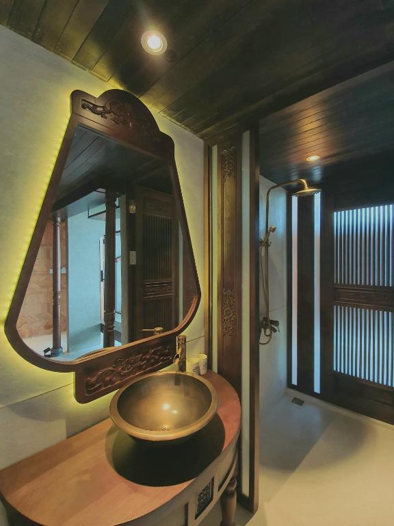 Fotografie z fotogalerie ubytování MINH - CASA v destinaci Hoi An