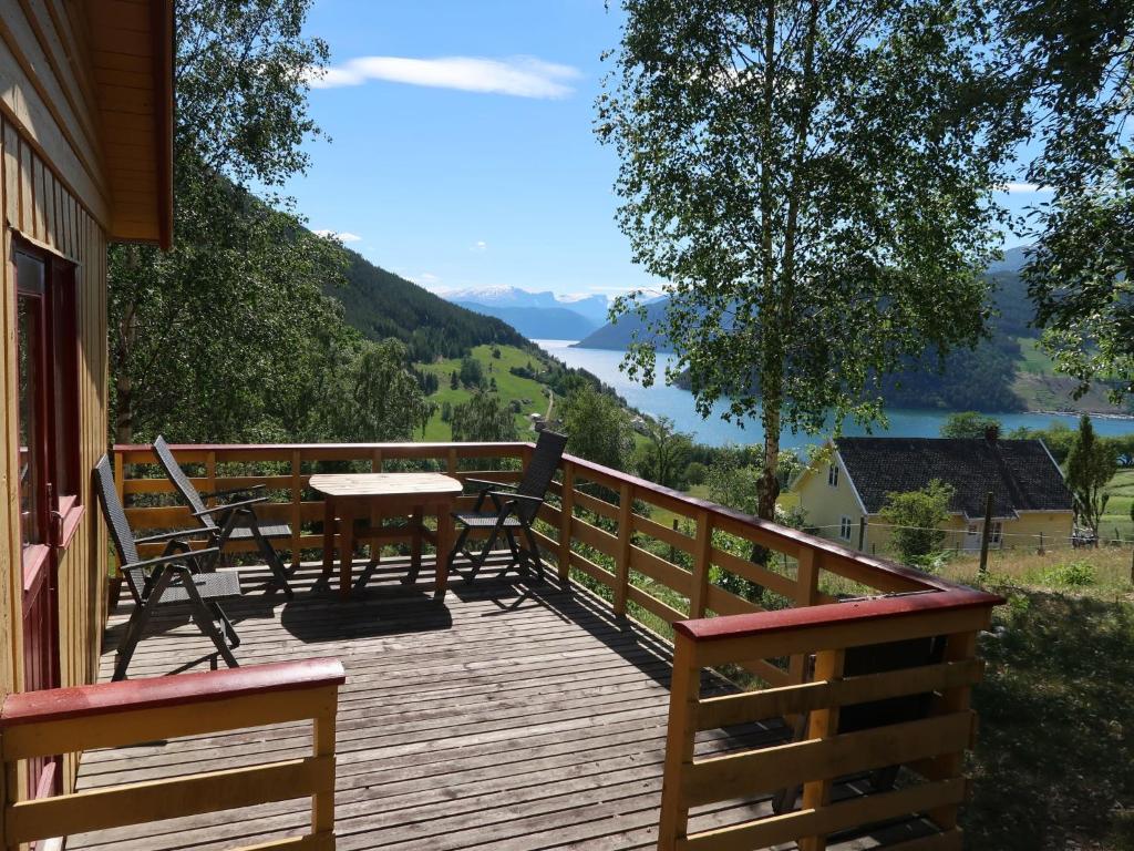 Holiday Home Turken - FJS767 by Interhome - Housity