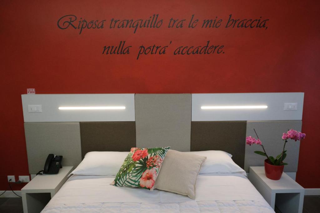 Albergo Zoello Je Suis
