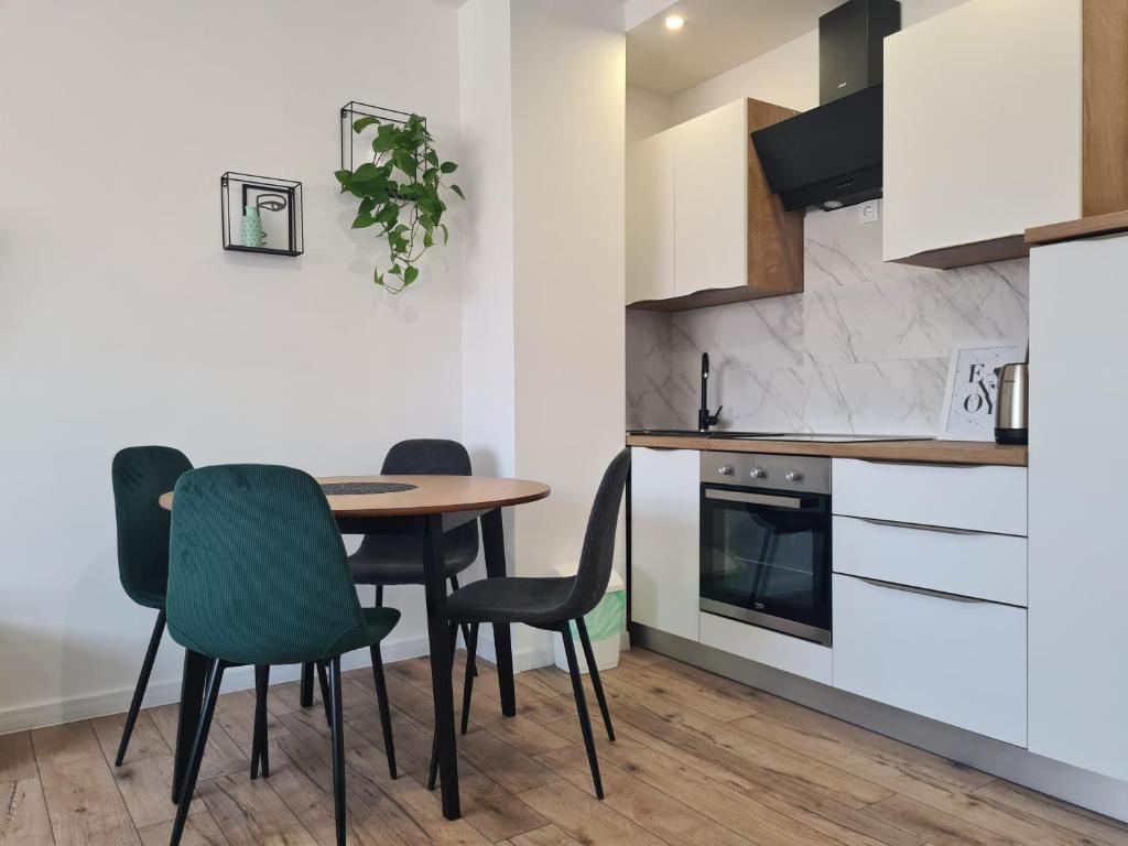 Fotografie z fotogalerie ubytování Apartman ID Donji Miholjac v destinaci Donji Miholjac