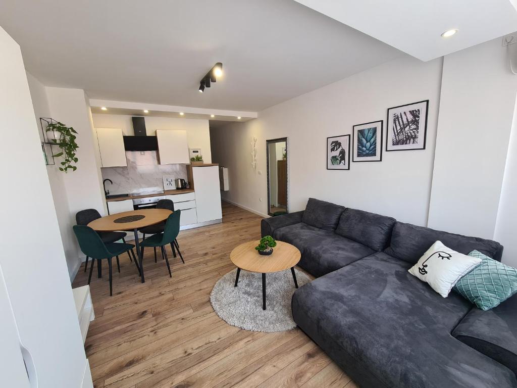 Fotografia z galérie ubytovania Apartman ID Donji Miholjac v destinácii Donji Miholjac