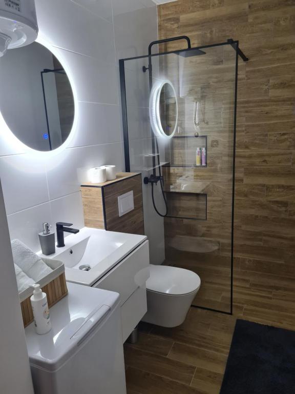 Fotografie z fotogalerie ubytování Apartman ID Donji Miholjac v destinaci Donji Miholjac