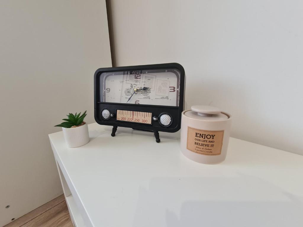Fotografie z fotogalerie ubytování Apartman ID Donji Miholjac v destinaci Donji Miholjac
