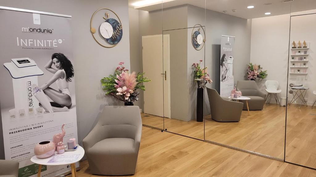 Fotografie z fotogalerie ubytování IBB Hotel Gdańsk v Gdaňsku