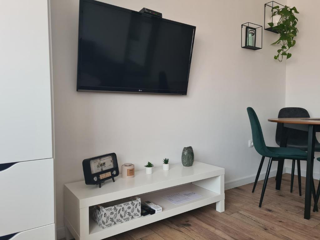 Fotografie z fotogalerie ubytování Apartman ID Donji Miholjac v destinaci Donji Miholjac