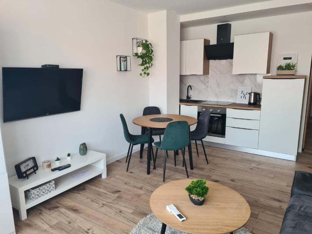 Fotografie z fotogalerie ubytování Apartman ID Donji Miholjac v destinaci Donji Miholjac