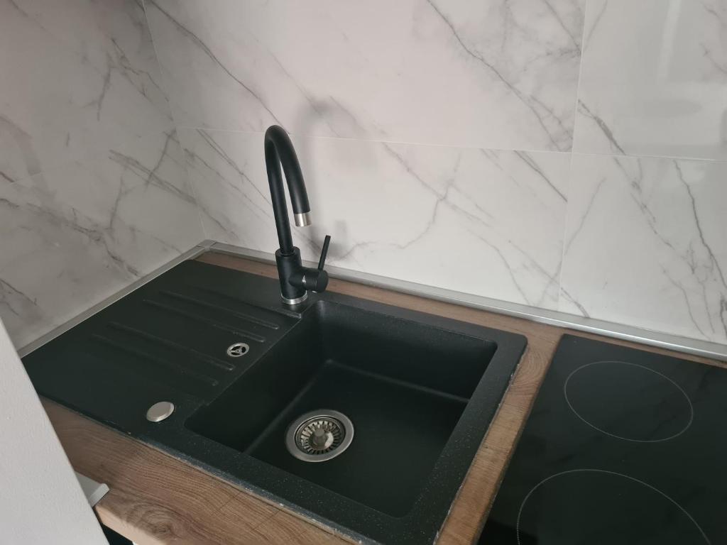 Fotografie z fotogalerie ubytování Apartman ID Donji Miholjac v destinaci Donji Miholjac