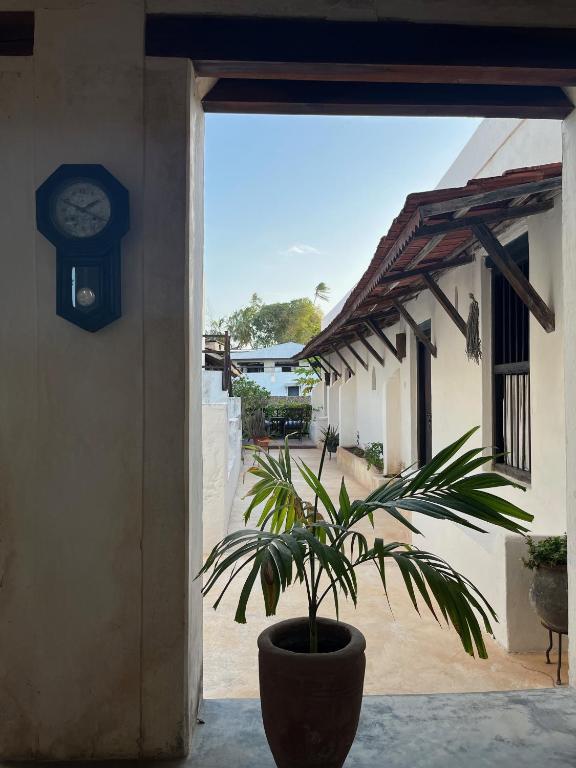 Foto dalla galleria di Subira House a Lamu