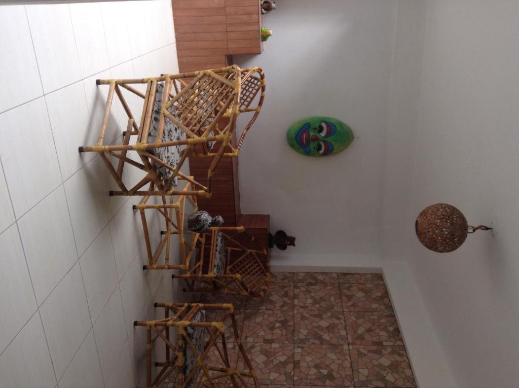  Pousada do Forte