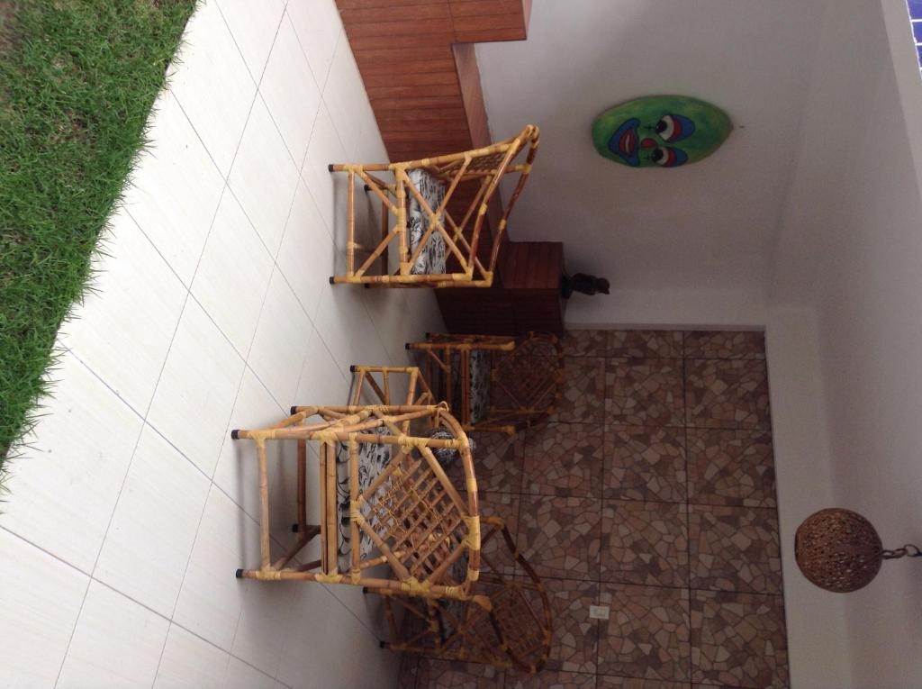  Pousada do Forte