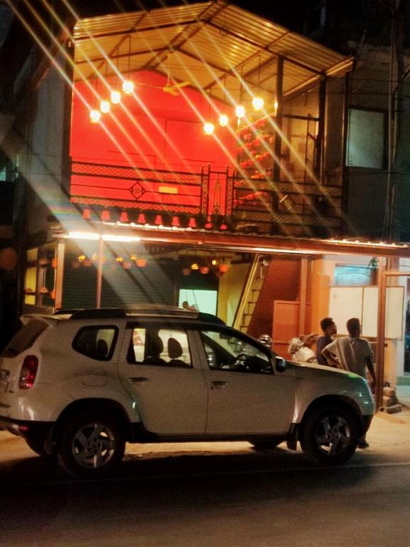 Foto sihtkohas Kushālnagar asuva majutusasutuse Leo's Residency Coorg galeriist