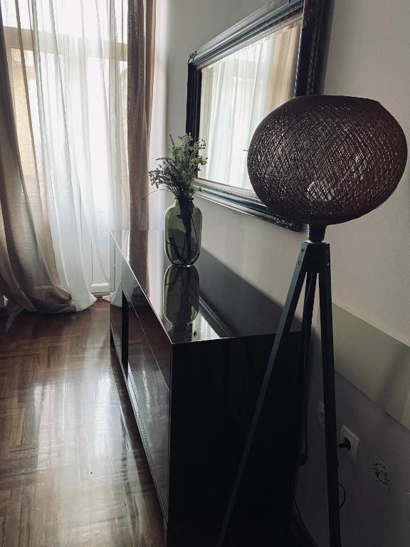 Zdjęcie z galerii obiektu Apartment Abbazia w mieście Opatija