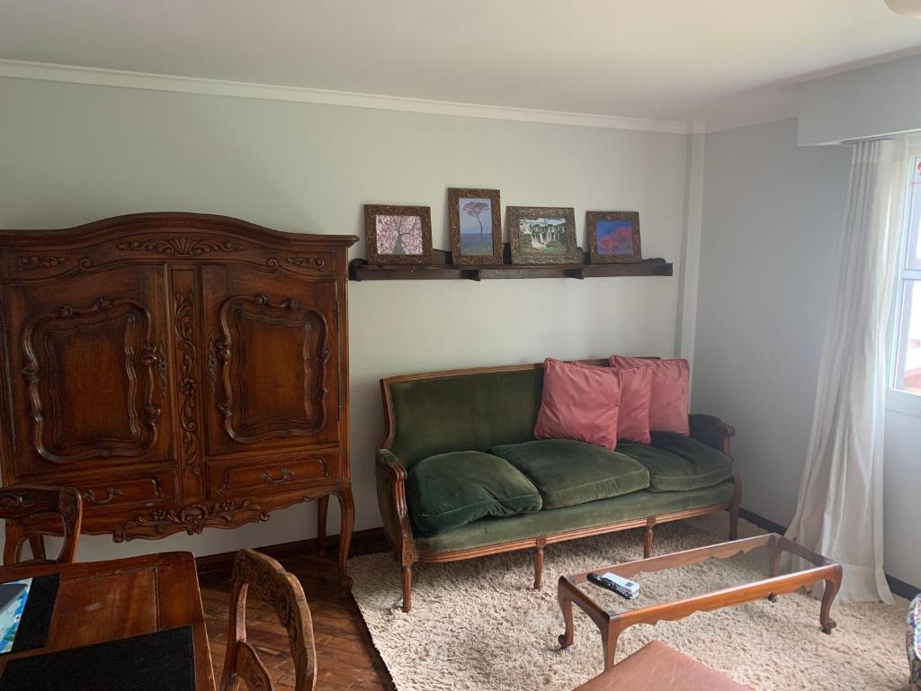 Apartamento