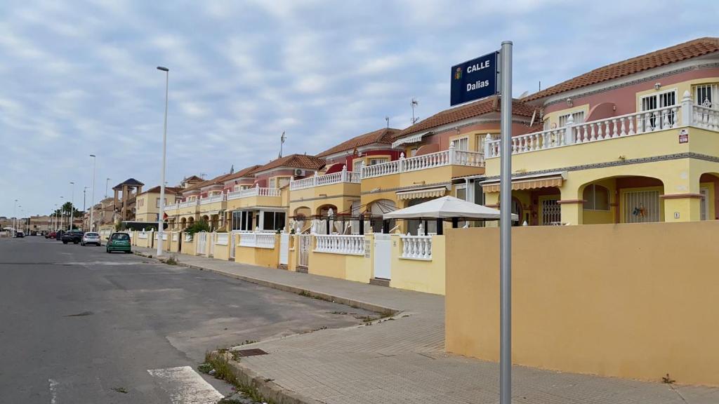 Duplex Colinas de La zenia, 2 bedrooms, Los Dolses – Precios ...