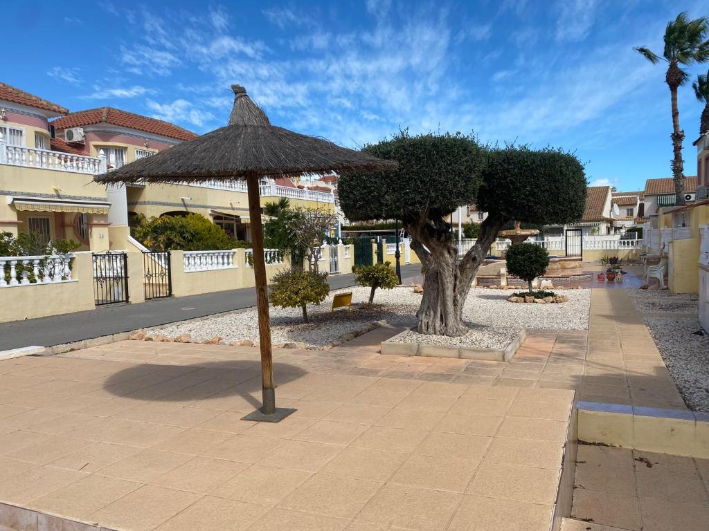 Duplex Colinas de La zenia, 2 bedrooms, Los Dolses ...