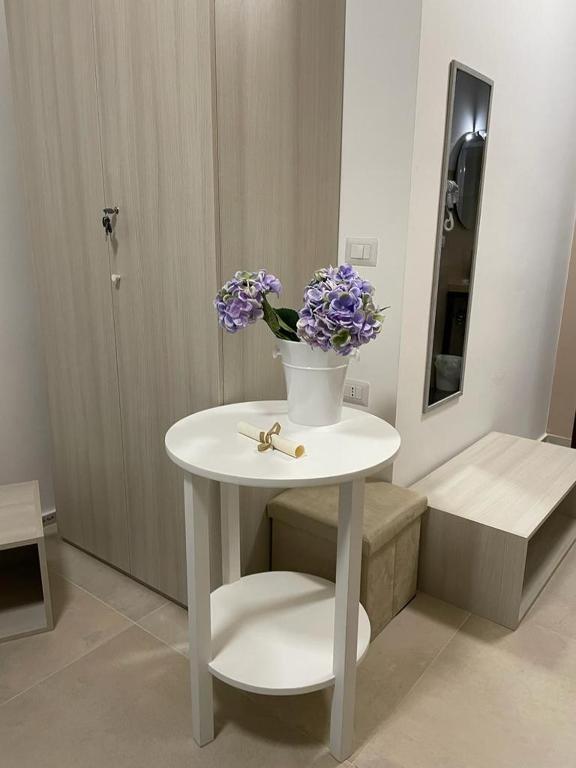 Fotografie z fotogalerie ubytování BaroccoSuite v destinaci Lecce