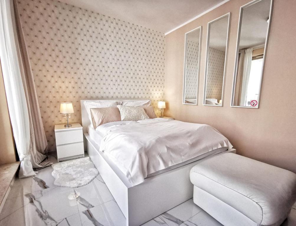 5-stars Apartments - Old Town - 