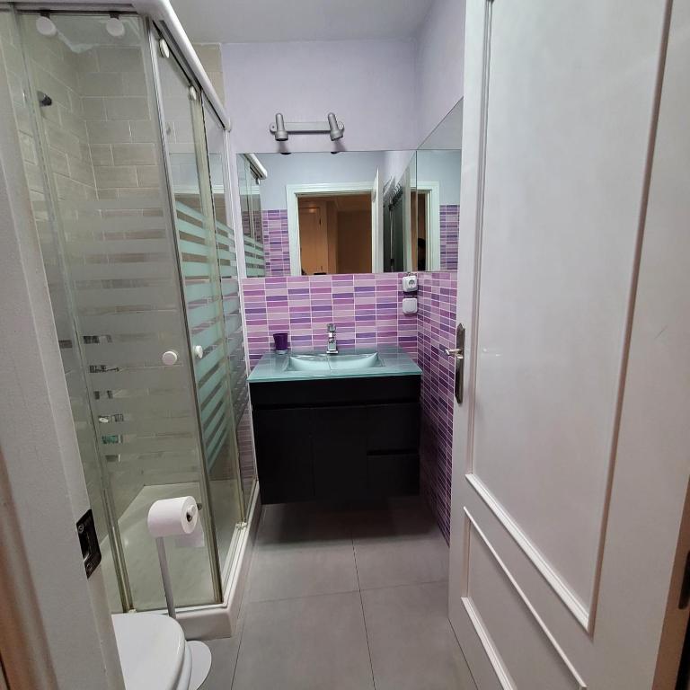 Zdjęcie z galerii obiektu Matilla Place w mieście Baeza