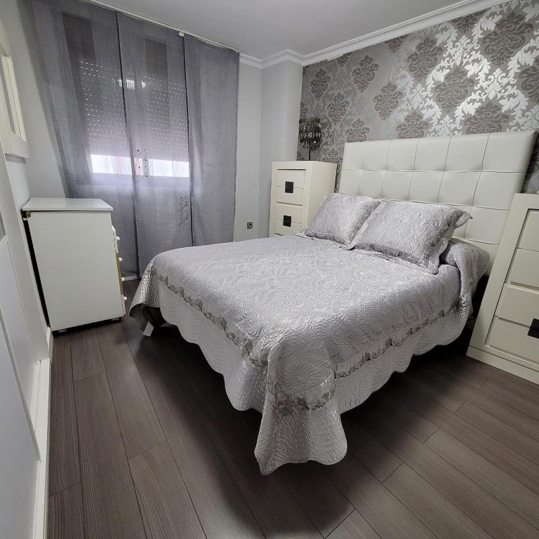 Zdjęcie z galerii obiektu Matilla Place w mieście Baeza
